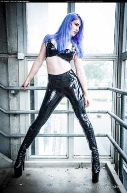 Image #142233 (fetish): latex