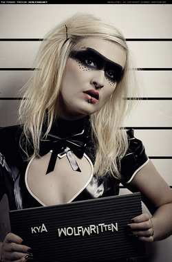 Image #57832 (fetish): latex