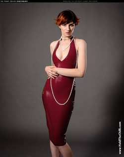 Image #60294 (fetish): latex
