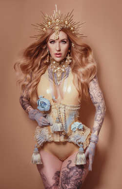 Image #220547 (fetish): latex