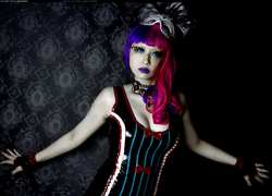 Image #50852 (fetish): latex