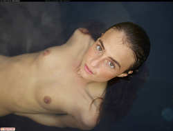 Image #184923 (titties): nude, tits, wet