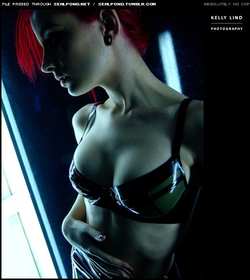 Image #1757 (fetish): latex, ulorin vex