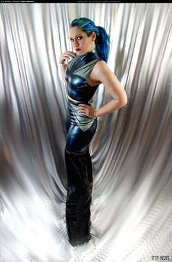 Image #139104 (fetish): latex