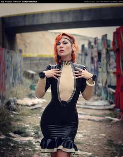 Image #90191 (fetish): latex