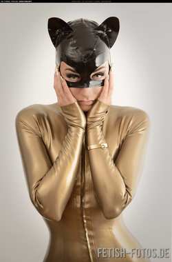 Image #143974 (fetish): latex, mask