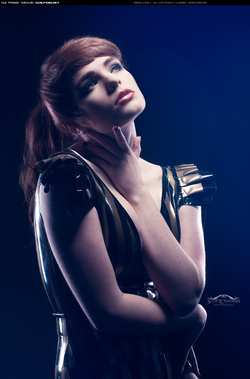 Image #27857 (fetish): latex