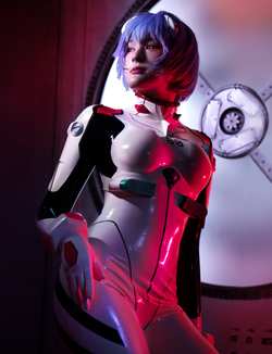 Image #203740 (fetish): latex