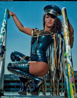 Image #163618 (fetish): latex