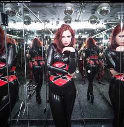 Image #173741 (fetish): latex