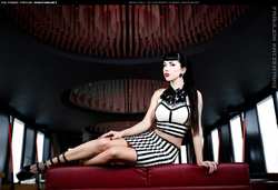Image #127473 (fetish): latex
