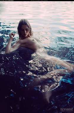 Image #121677 (titties): nude, tits, wet