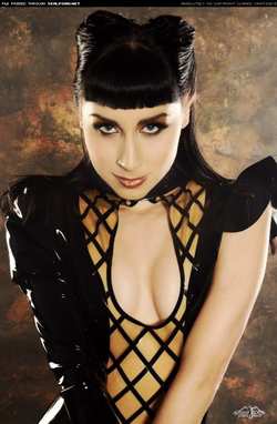 Image #62006 (fetish): latex