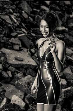 Image #125726 (fetish): latex