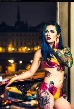 Image #59686 (fetish): latex