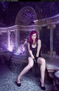 Image #134576 (fetish): latex