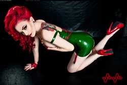 Image #59095 (fetish): latex