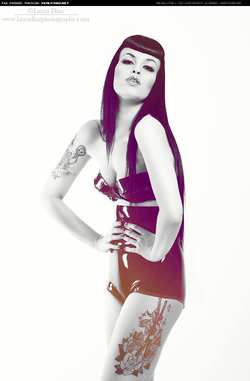 Image #60414 (fetish): latex