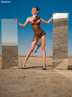 Image #290245 (fetish): darenzia, latex