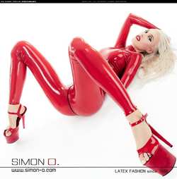 Image #186899 (fetish): latex
