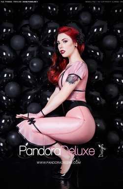 Image #58694 (fetish): latex