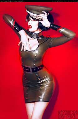 Image #54529 (fetish): latex