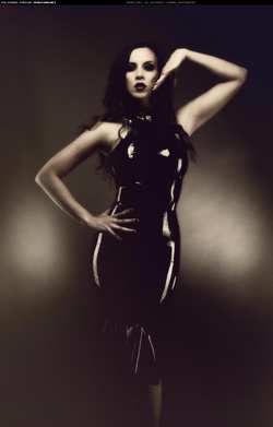 Image #125426 (fetish): latex