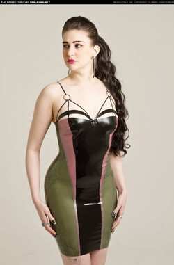 Image #46356 (fetish): latex