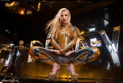 Image #145011 (fetish): latex