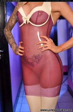 Image #65686 (fetish): latex