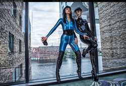 Image #62012 (fetish): latex