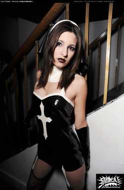 Image #54831 (fetish): latex
