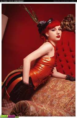 Image #41876 (fetish): latex