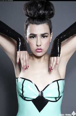 Image #42338 (fetish): latex