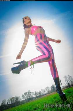 Image #122289 (fetish): latex