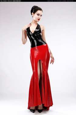 Image #153316 (fetish): latex