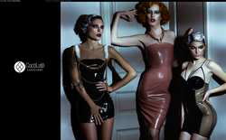 Image #120562 (fetish): latex