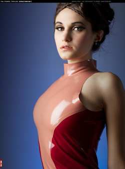 Image #47083 (fetish): latex