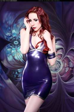 Image #115120 (fetish): latex