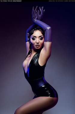 Image #189443 (fetish): latex