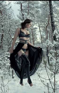Image #171579 (fetish): latex