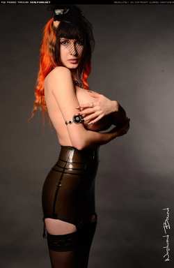 Image #93329 (fetish): latex