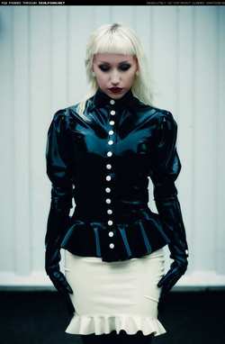 Image #61433 (fetish): latex