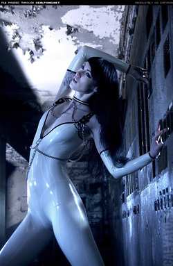 Image #57999 (fetish): latex