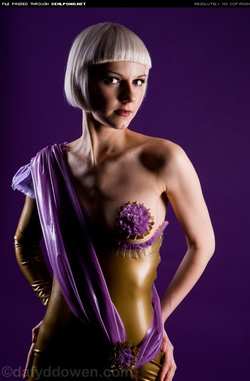Image #25158 (fetish): latex