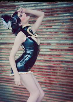 Image #27861 (fetish): latex