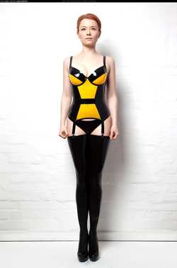 Image #170531 (fetish): latex