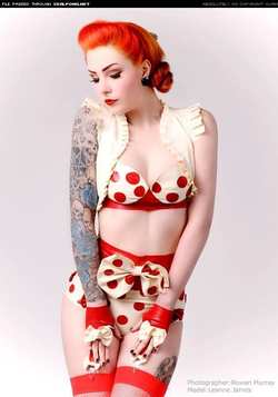 Image #61685 (fetish): latex