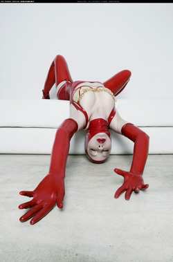 Image #26884 (fetish): latex, ulorin vex