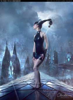 Image #46327 (fetish): latex